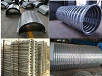 河北偉業(yè)波紋管波紋涵管-波紋涵管相冊(cè) 波紋涵管